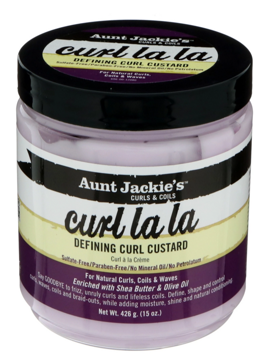 Mini Curl lala