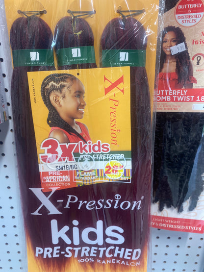 kids 28” X-Pression