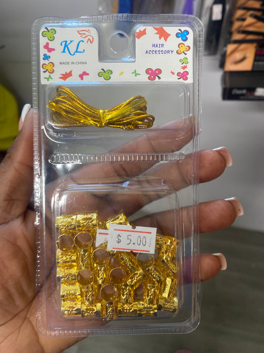 Kk hair Accessory