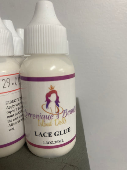 Lace Glue