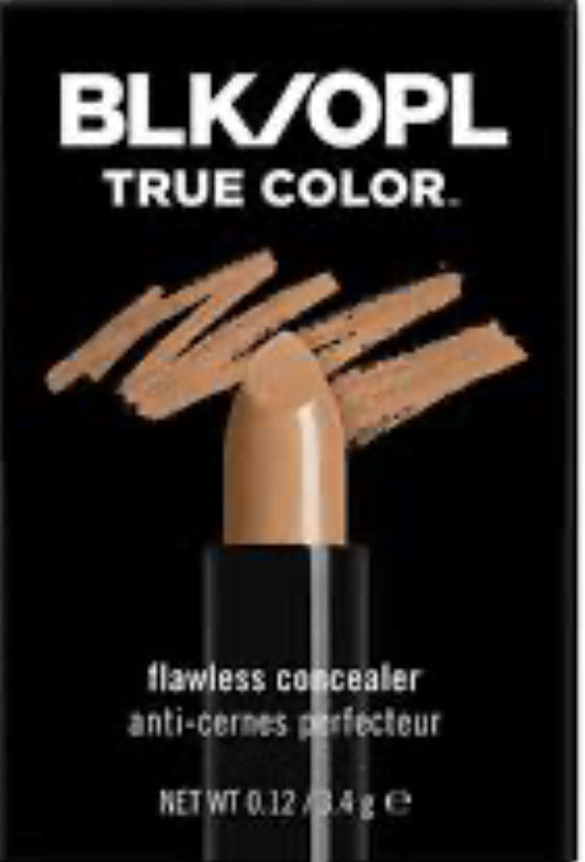 Black Opal true color flawless concealer