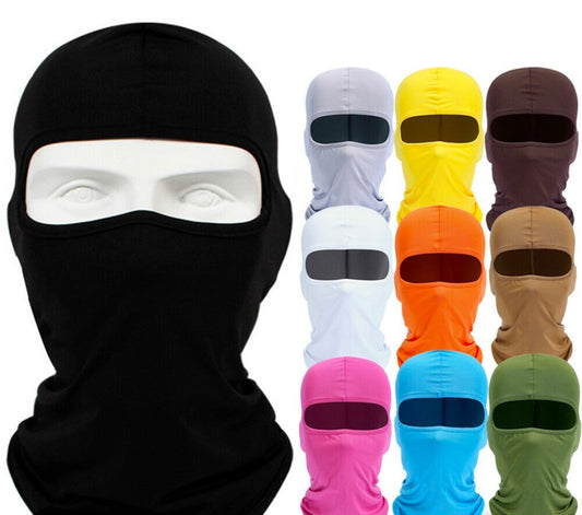 Shasky face mask