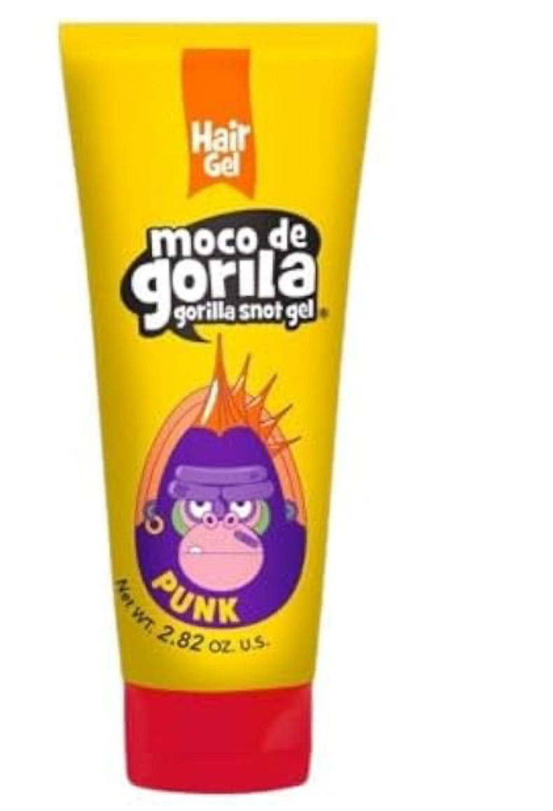 Gorila Snot Hair Gel