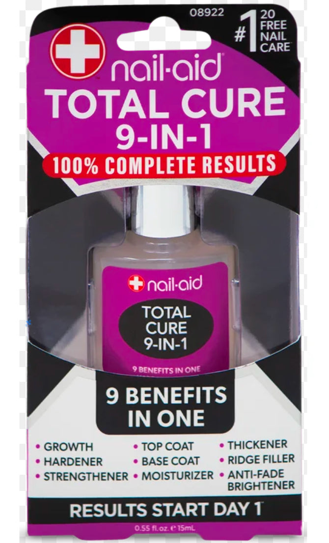 Nail-aid