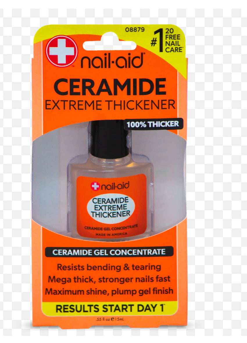 Nail-aid