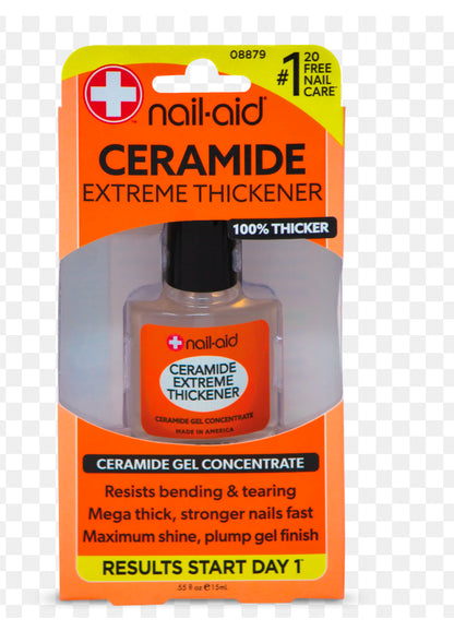 Nail-aid