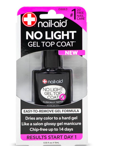 Nail-aid