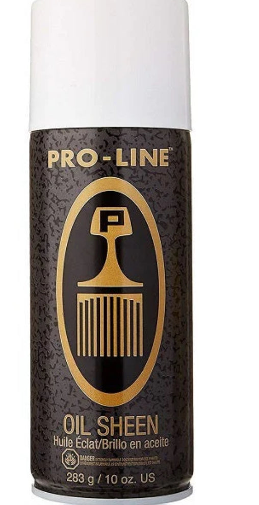 Pro -line Oil Sheen