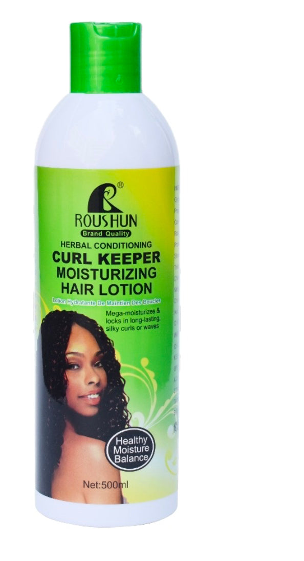 Curl keeper( roushun)