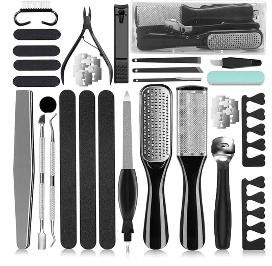 Pedicure Tools set