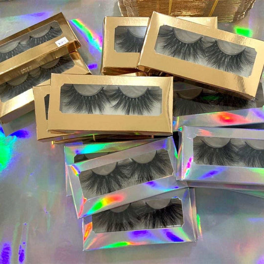 Eye Lashes