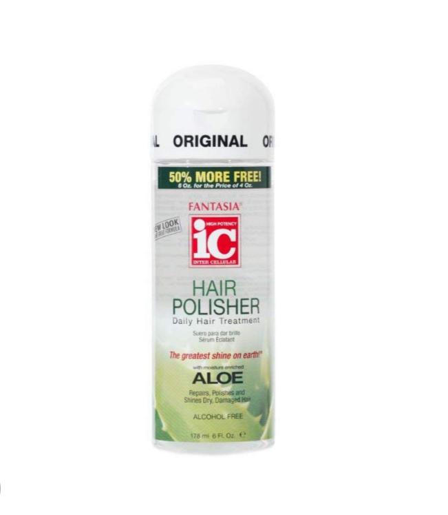 FANTASIA HAIR POLISHER MIST ALOE
