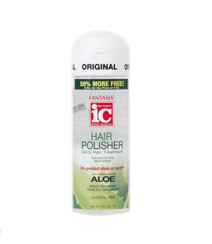 FANTASIA HAIR POLISHER MIST ALOE