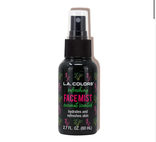 Setting Spray