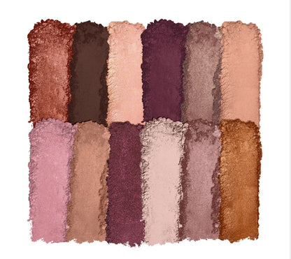 L.A Colors eye-shadow