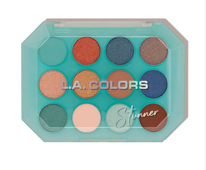 L.A Colors eye-shadow