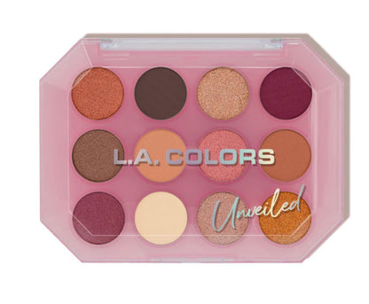 L.A Colors eye-shadow