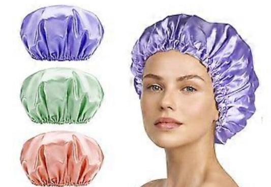 shower cap
