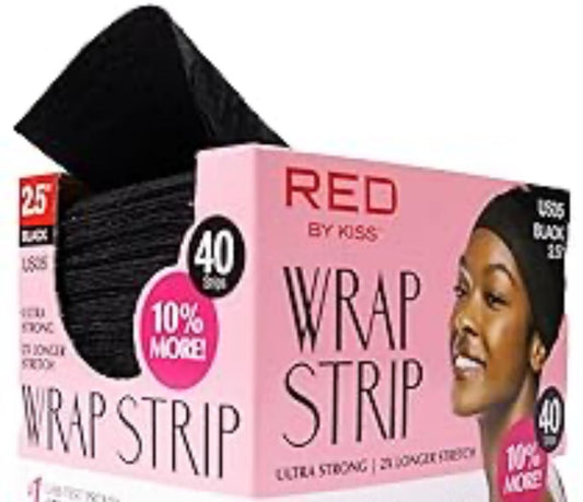 wrap strip pack