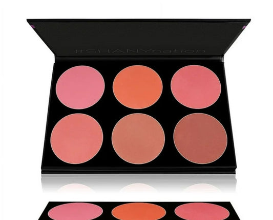 makeup palette