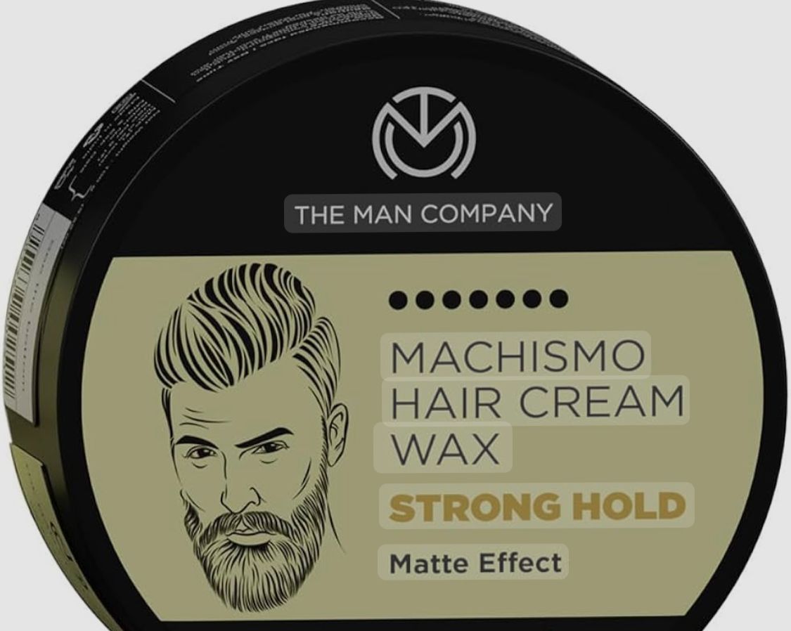 Disaar Men Hair Wax